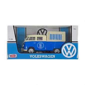 Motor Max Collection Lekebil 1:24 (assortert) - Volkswagen