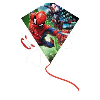 Marvel Spider-Man Drage