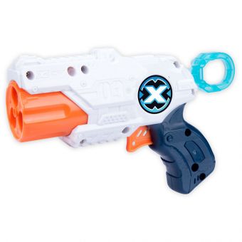 X-Shot Excel - MK 3 Revolver