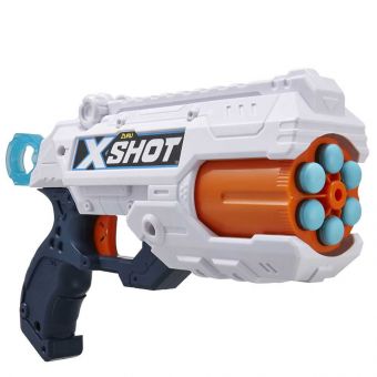 X-Shot Excel - Reflex 6 Revolver