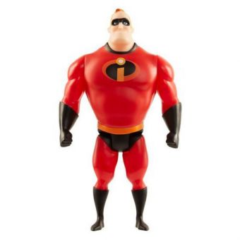 The Incredibles 2 - Champion Series - Mr. Incredible figur 30 cm