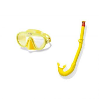 Intex Dykkermaske med snorkel