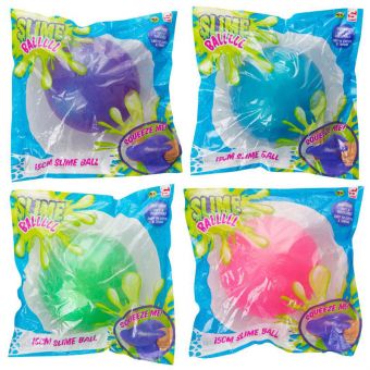 Generic Slime Ball 15 cm