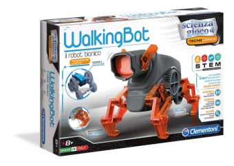 Clementoni WalkingBot