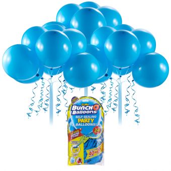 Bunch O Balloons refill - Blå