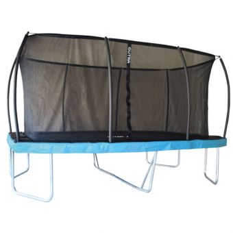 Outra Pro Oval 457x365 cm Trampoline