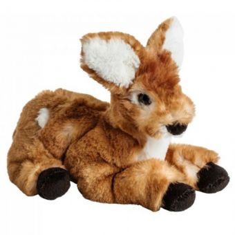 Molli Toys Plysjbamse - Bambi 22 cm