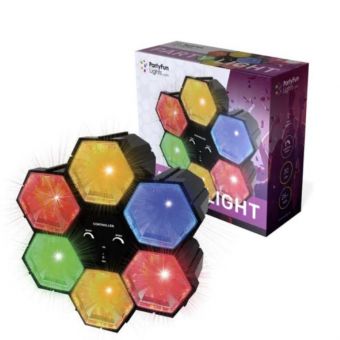 PartyFun Lights - Party Lampe