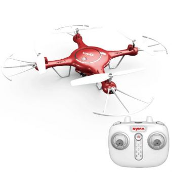 Syma X5UW Drone med HD kamera og WiFi