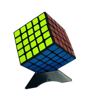 Magic Cube 5x5