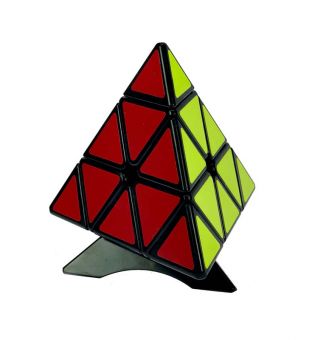 Magic Cube - Pyramide