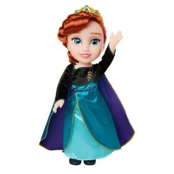 Disney Frost 2 - Dronning Anna Dukke