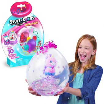 Stuff-A-Loons - Ballong Refill