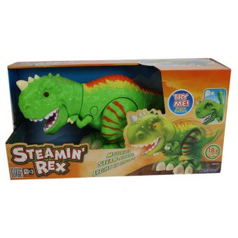 Keenway Steamin' T-Rex