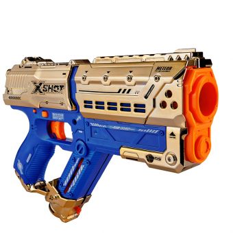 X-Shot Chaos Royale Edition - Meteor blaster