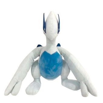 Pokémon Plysjbamse 30 cm - Lugia