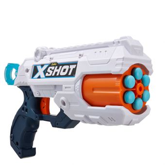 X-Shot Excel - Reflex 6 blaster