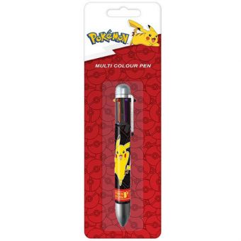 Pokémon flerfarget penn