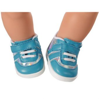 Baby Born Sko - Sneakers