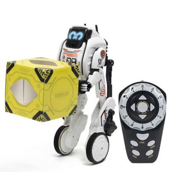 Silverlit Robo Up - Programmerbar Robot