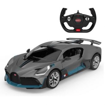 Rastar Radiostyrt Bil 1:14 - Bugatti Divo