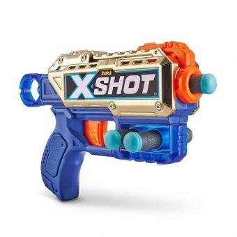 X-Shot Chaos Royale Edition - Kickback blaster