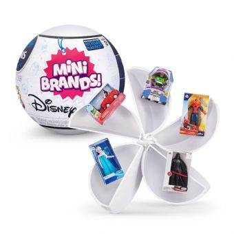 Zuru 5 Surprises Mini Brands - Disney Leker