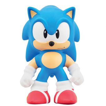 Goo Jit Zu Sonic the Hedgehog Figur - Sonic