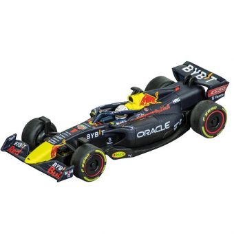 Carrera Pull & Speed - Formel 1 Red Bull Max Verstappen