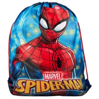 Spider-Man Gymbag