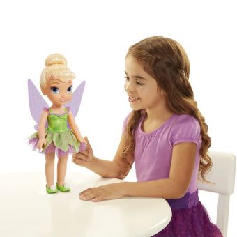 Fairies Wish Baby Tingeling 38 cm