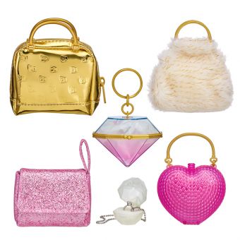 Real Littles - Ultra-Luxe Collection