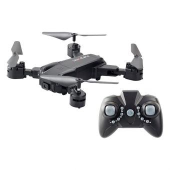 Silverlit Flybotic Sammenleggbar Drone m/ kamera