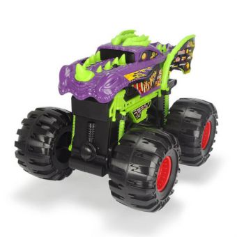 Dickie Toys Freewheel Lekebil 38cm - Drage Monster Truck