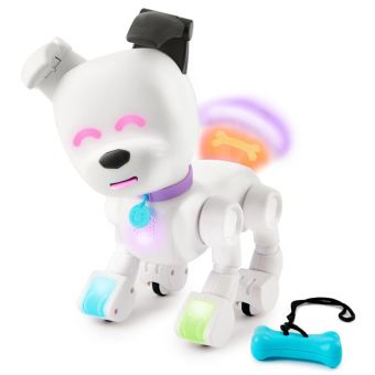 MINTiD Dog-E Interaktiv Robothund