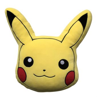 Pokémon Pute 40cm - Pikachu