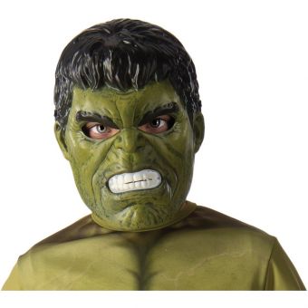 Marvel Avengers Maske - Hulk