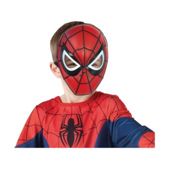 Marvel Spider-Man Maske - Spider-Man