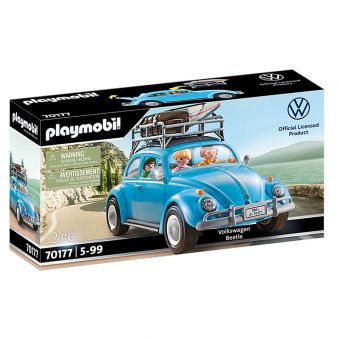 Playmobil - Volkswagen Beetle 70177