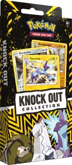 Pokemon Knockout Collection Assortert