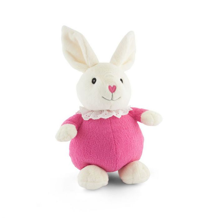 extra-leker.no | Frøken kanin fra Karsten & Petra