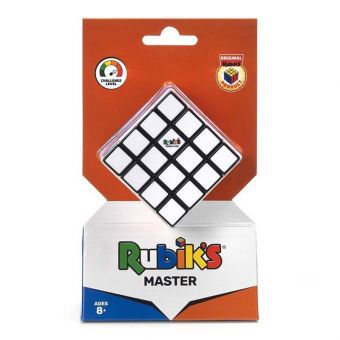 Master Rubiks Kube - 4x4
