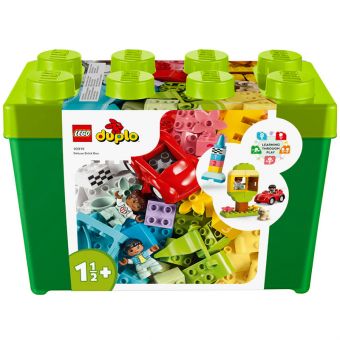 LEGO DUPLO - Deluxe klosseboks 10914