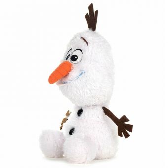 Disney Frost 2 Plysjbamse 46 cm - Olaf