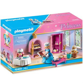 Playmobil Princess - Slottkonfekt 70451