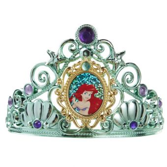 Disney Princess Tiara - Ariel