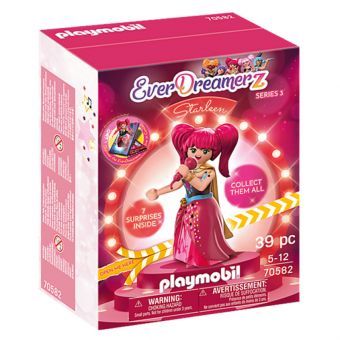 Playmobil EverDreamerz - Starleen: Music World 70582