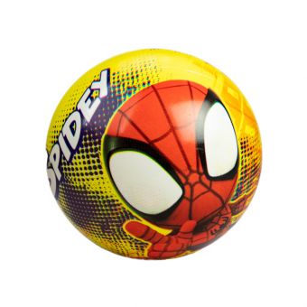 Marvel Spidey og hans fantastiske venner - Dekorball i Plast 23 cm