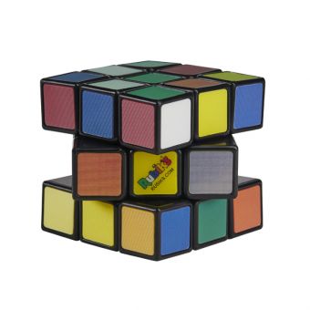 Rubiks Kube Impossible 3x3