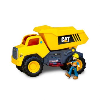 CAT Power Action Crew Lekebil 28 cm - Dumper